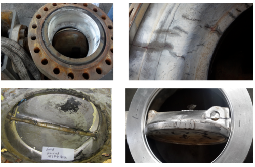 Butterfly Valves FAQ and Repair