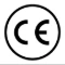 CE PED Certificate