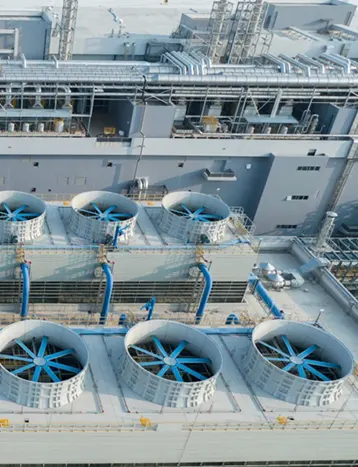 HVAC & Building Services