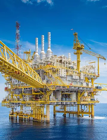 Oil & Gas