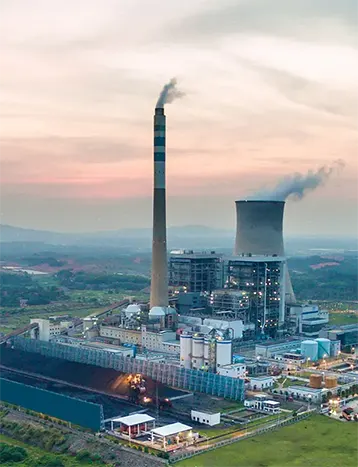 Power Generation