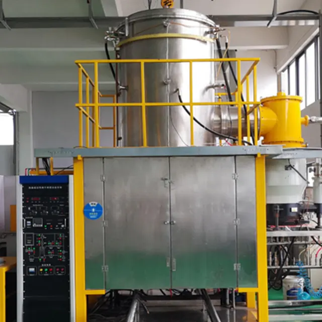 Heat Treatment