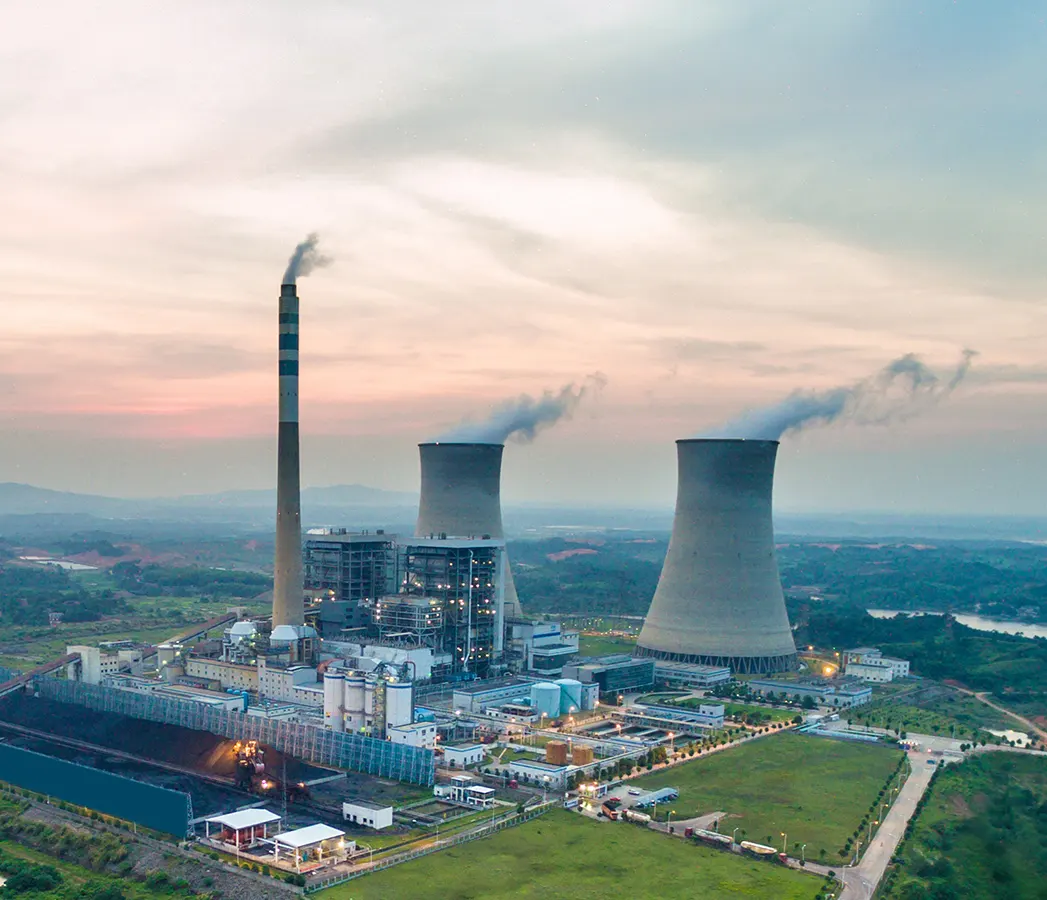 Power Generation