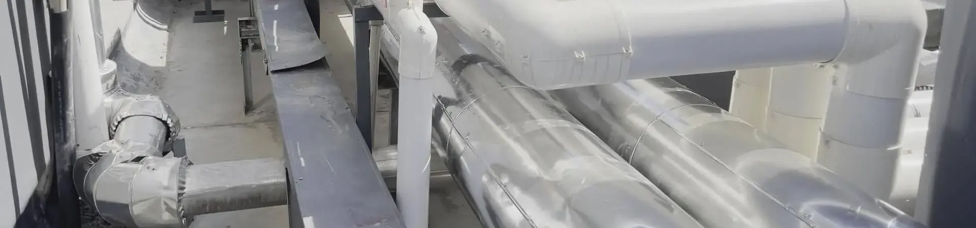 HVAC & Building Services