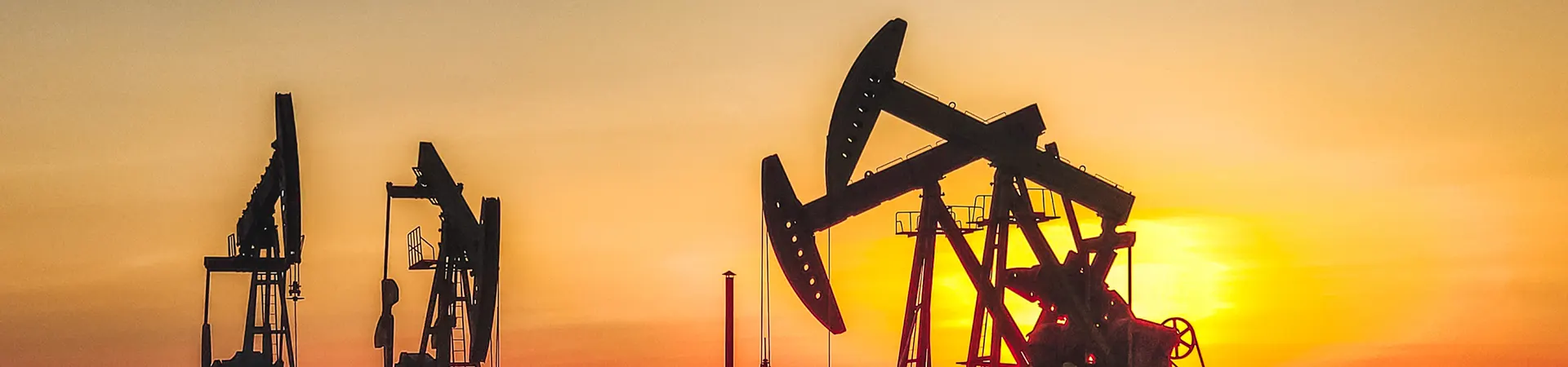 Oil & Gas