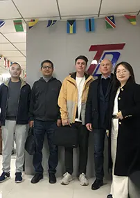 Russia Partners