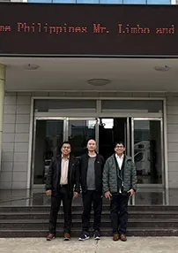 Philippines Partners