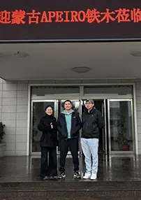 Mongolia Partners