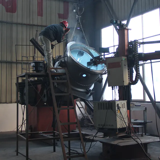 Welding